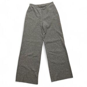 Zara Women's Grey Joggers-tracksuits